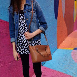 Meet your Posher, Dia